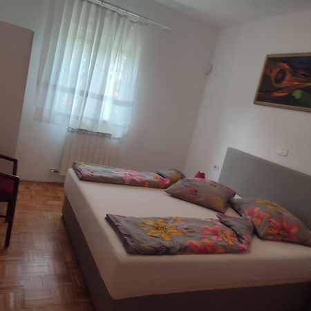 Apartmaji Jelena Пиран Екстериор снимка