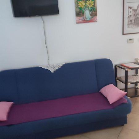Apartmaji Jelena Пиран Екстериор снимка