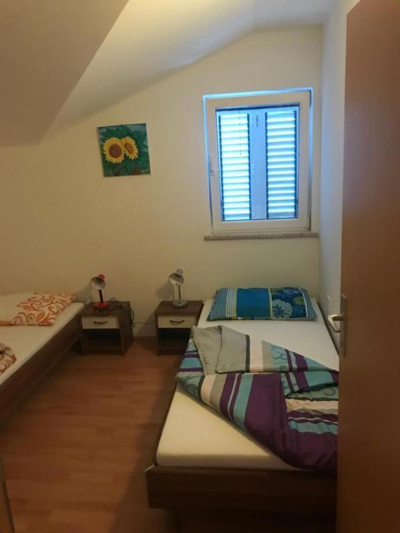 Apartmaji Jelena Пиран Екстериор снимка