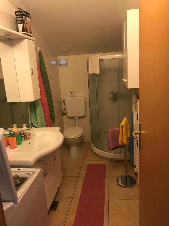 Apartmaji Jelena Пиран Екстериор снимка