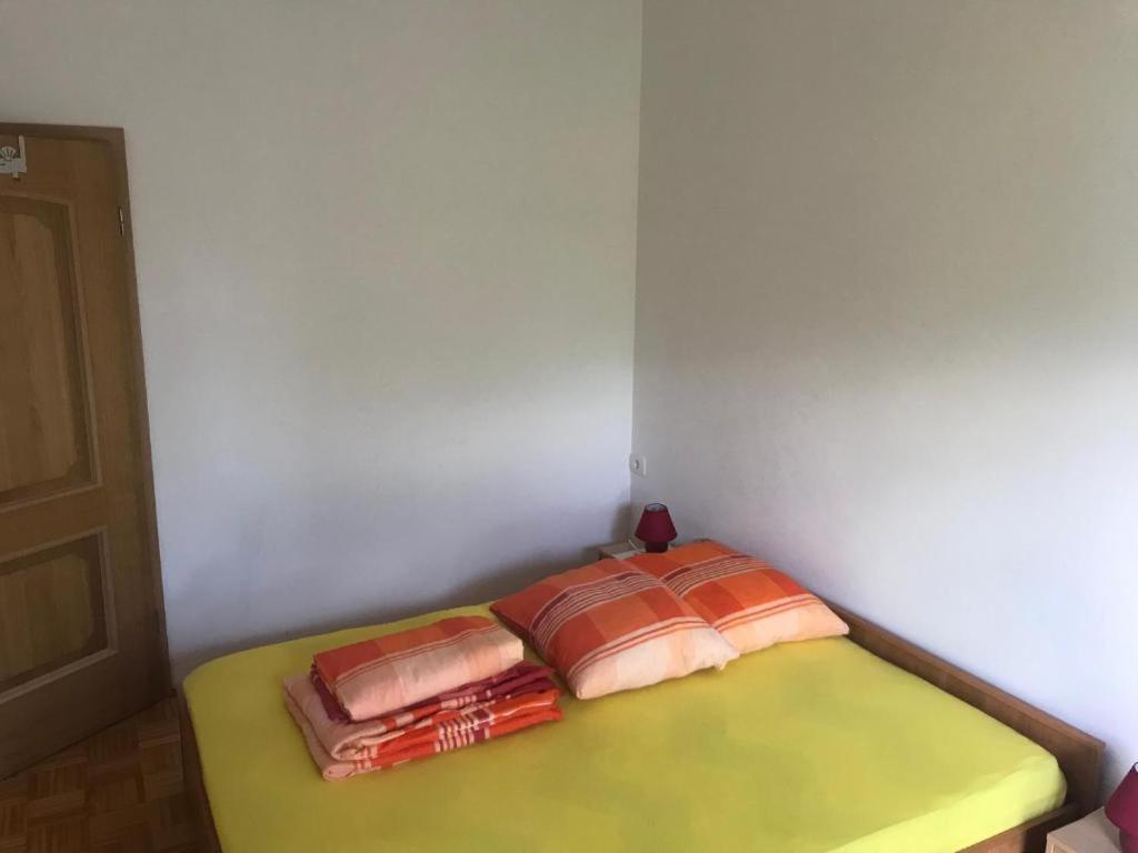 Apartmaji Jelena Пиран Екстериор снимка