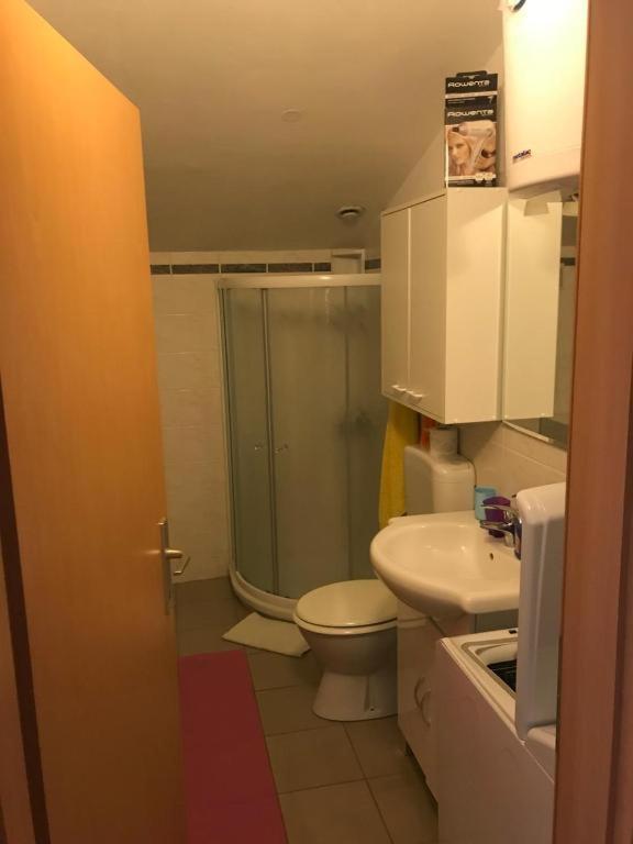 Apartmaji Jelena Пиран Екстериор снимка