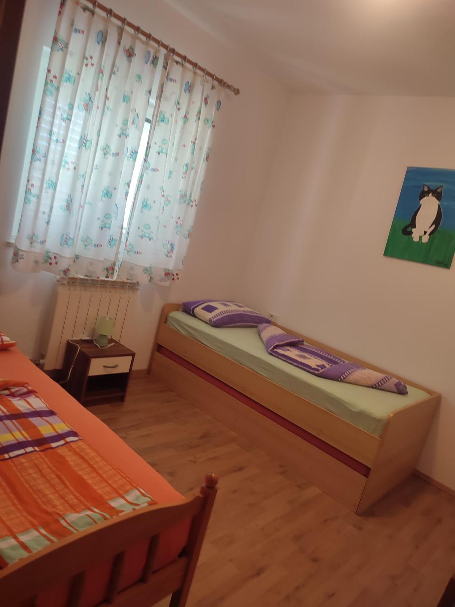 Apartmaji Jelena Пиран Екстериор снимка