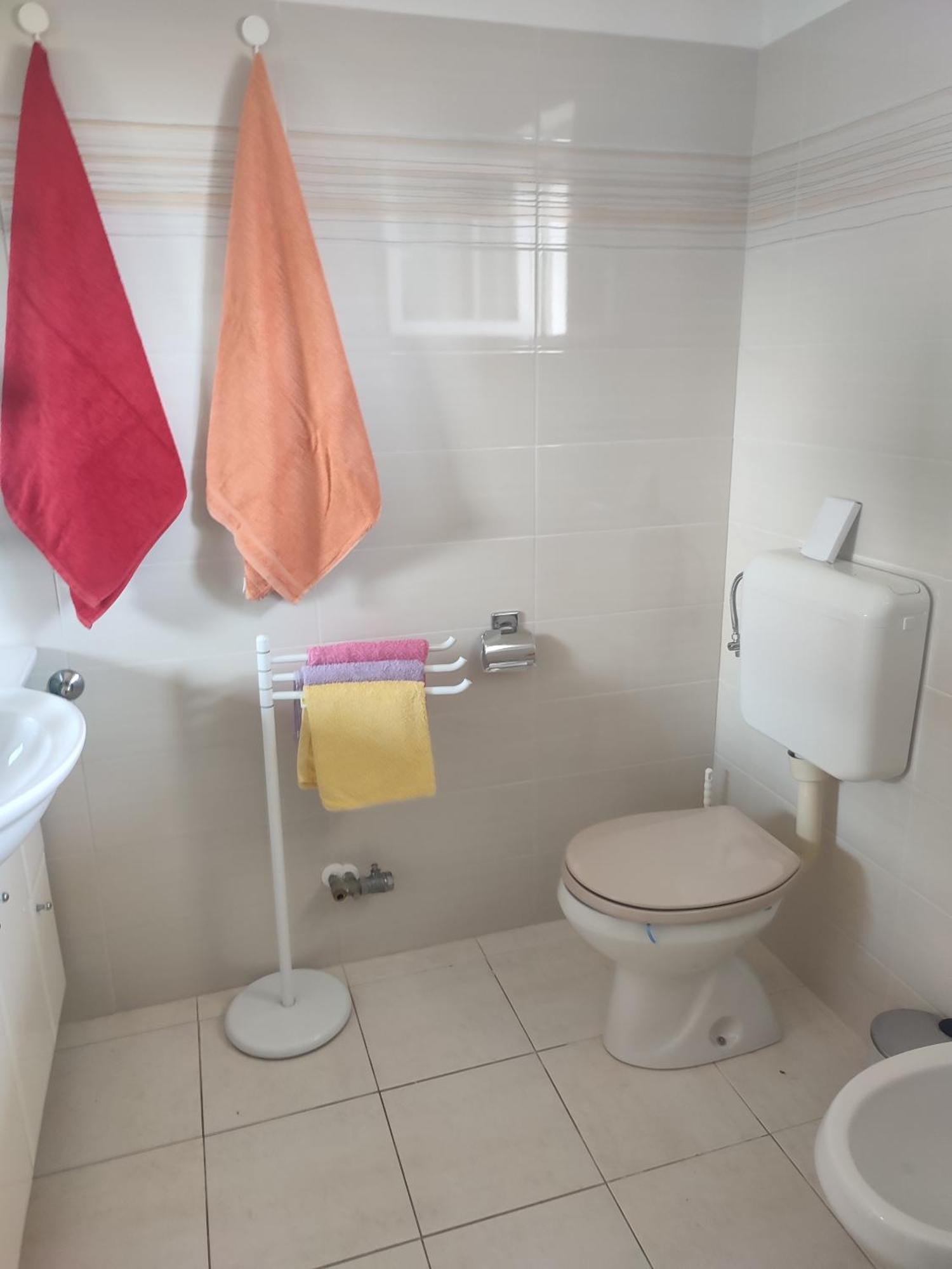 Apartmaji Jelena Пиран Екстериор снимка