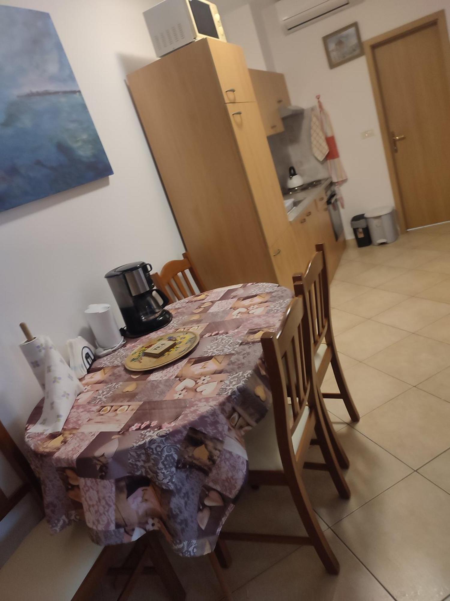 Apartmaji Jelena Пиран Екстериор снимка