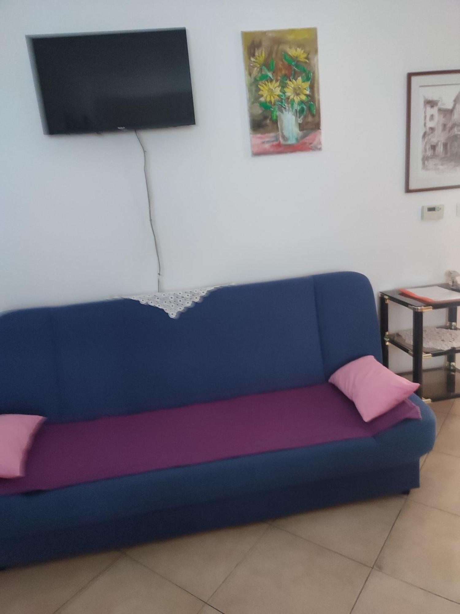 Apartmaji Jelena Пиран Екстериор снимка